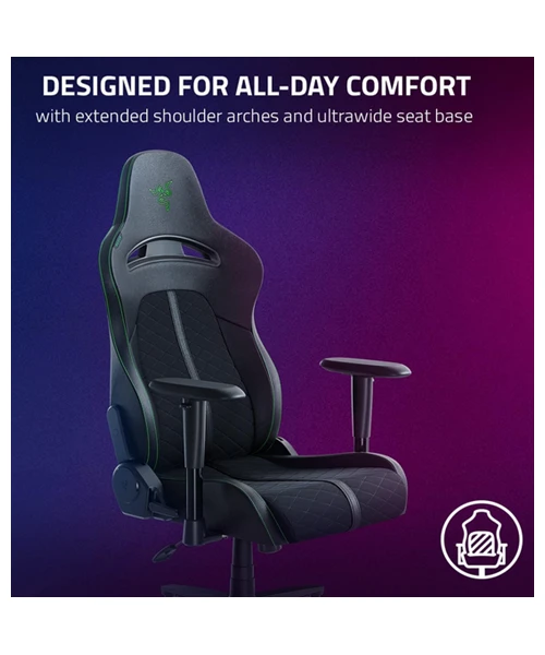 Razer Enki X Gaming Chair Price